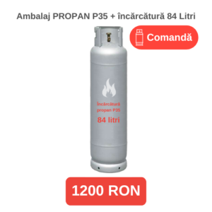 Ambalaj P35 incarcatura 84litrii