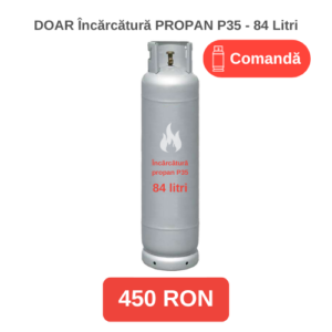 Incarcatura 84litrii