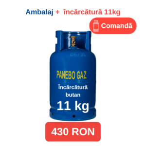 ambalaj incarcatura 11kg
