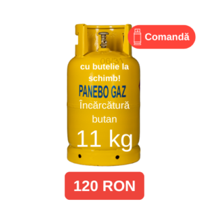 11kg-butelie dej